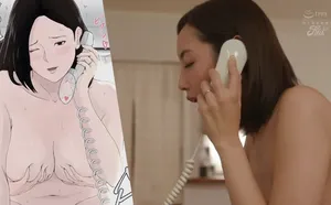 Horny Asian dame Hitomi Kitagawa gives bj in uncensored JAV! Sultry Japan chick, Hitomi Kitagawa, displays her immense baps and bouncy butt in a steaming foreplay scene, teasing her paramour and letting him play with her nipples,