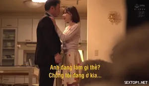 Chị gái U40 thèm cặc trai trẻ nhún cặc cực dẻo