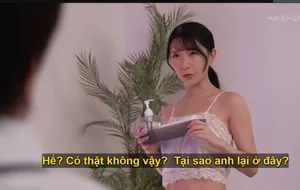 Con gái tặng bố dượng món quà sinh nhật bất ngờ