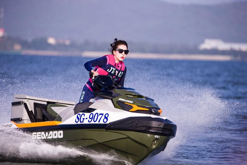 Cho người yêu một bất ngờ trong buổi hẹn đầu tiên