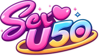 sex u50 logo
